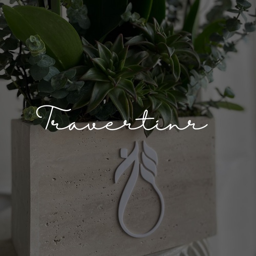 Travertine