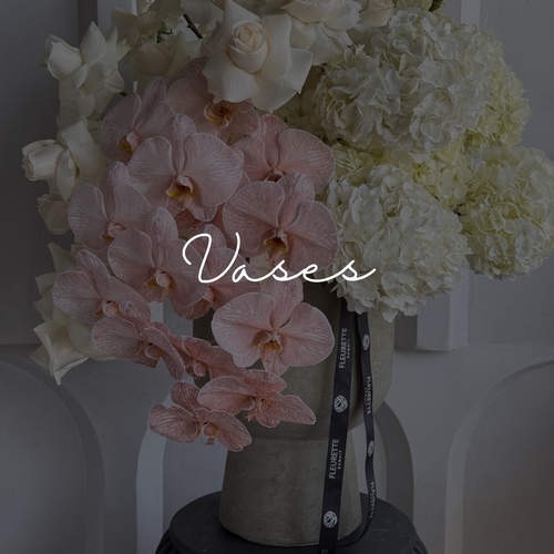 Vases