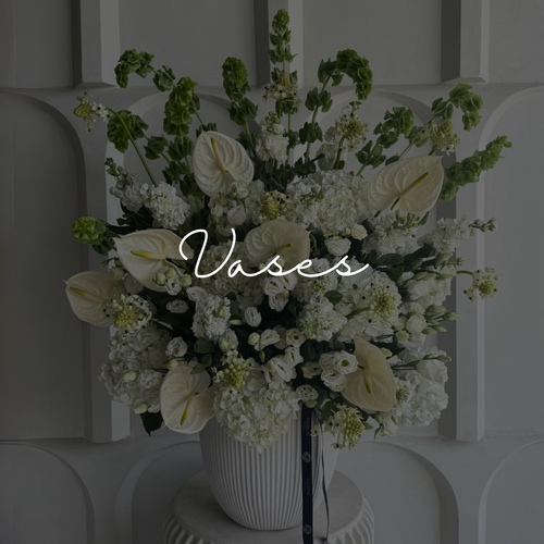 Vases
