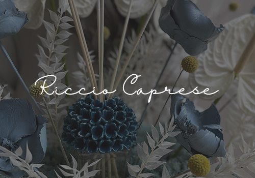 Riccio Caprese