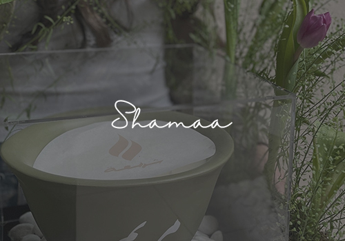 Shamaa