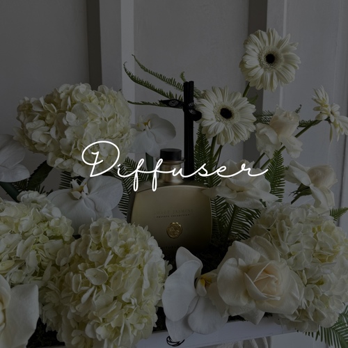 Diffuser