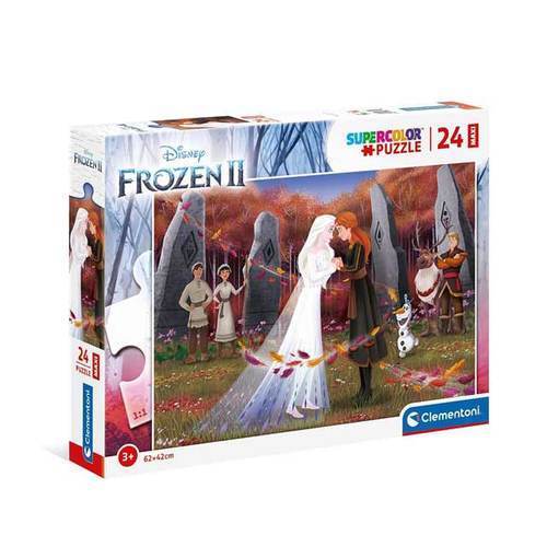 Puzzles and blocks
