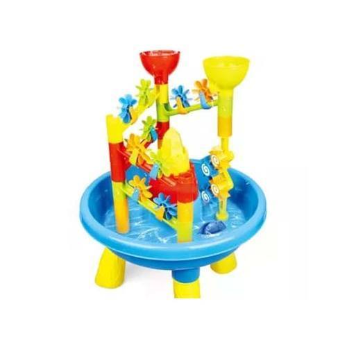 Water Activities