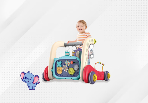 Baby Equipment