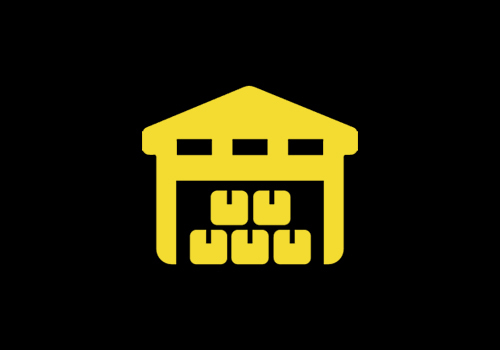 Storage & organization solutions