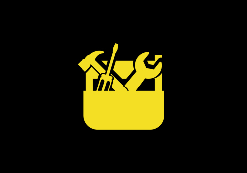 Tools & Supplies