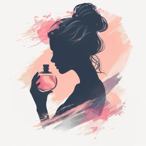 Pheromone Khamria for Hair and Body