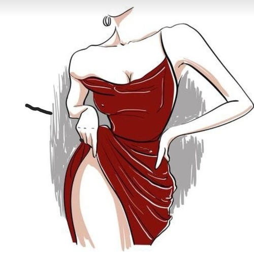 Pheromone Body and Hair Perfumes