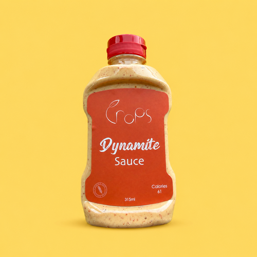 Sauce