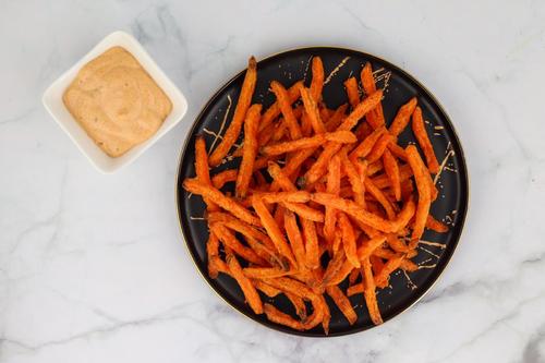 Appetizers