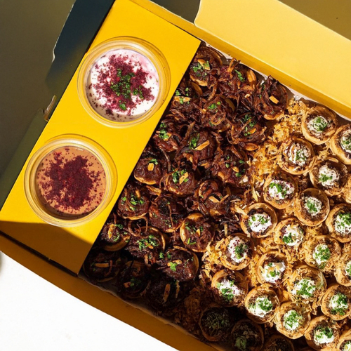 الموالح والمسخن