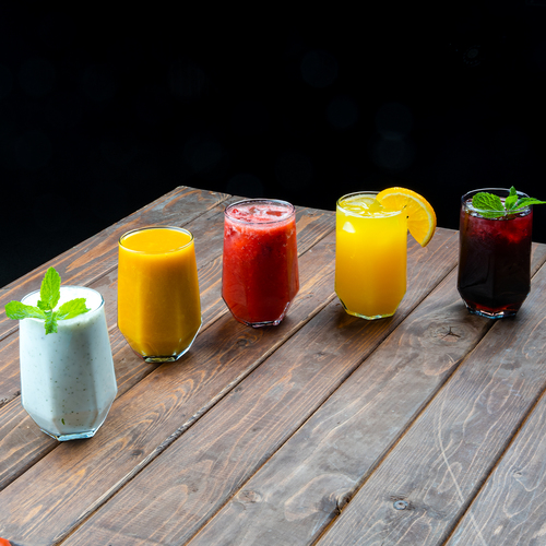 Drinks