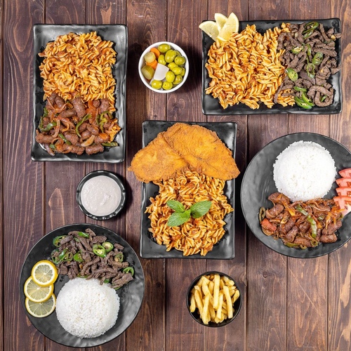 Single Saving Meals