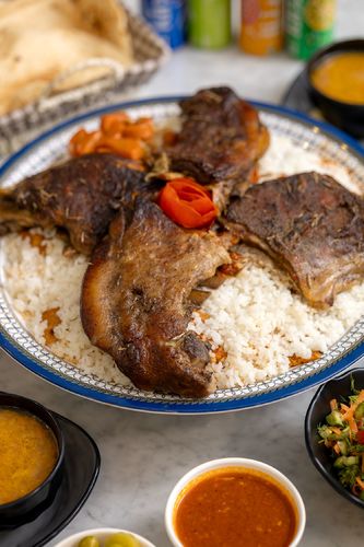 Feast Tray