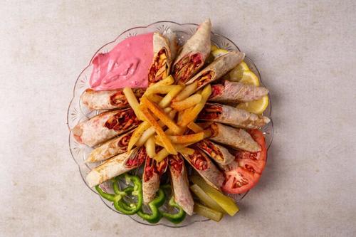Shawarma