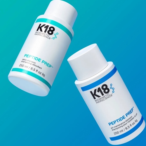 K18 BIOMIMETIC HAIRSCIENCE