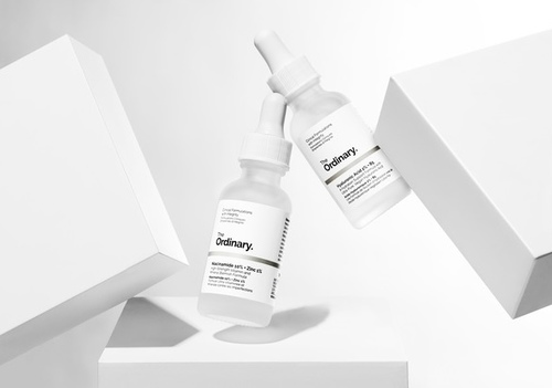 THE ORDINARY