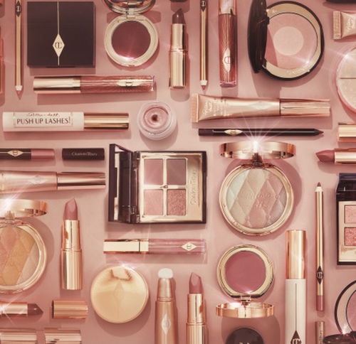 CHARLOTTE TILBURY