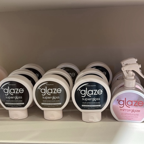 GLAZE