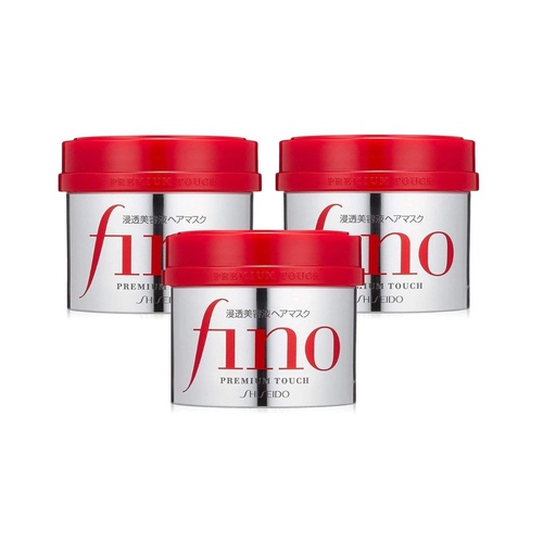 SHISEIDO
