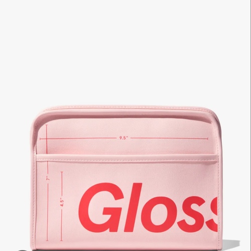 GLOSSIER