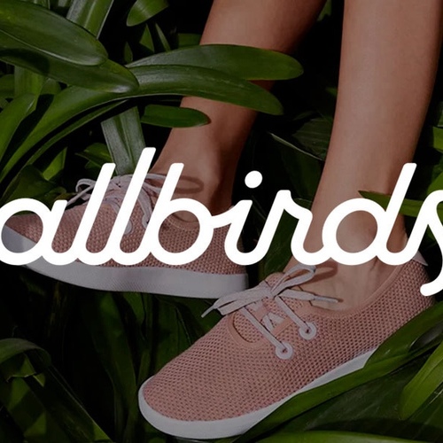 ALLBIRDS