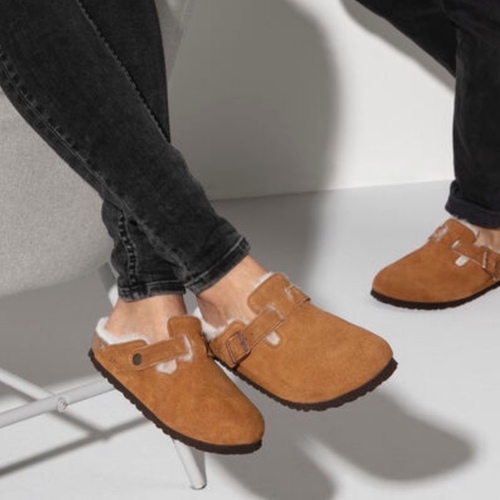 BIRKENSTOCK