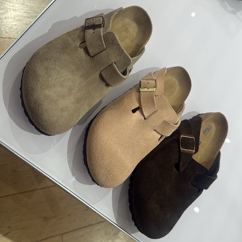 BIRKENSTOCK