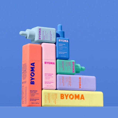 BYOMA