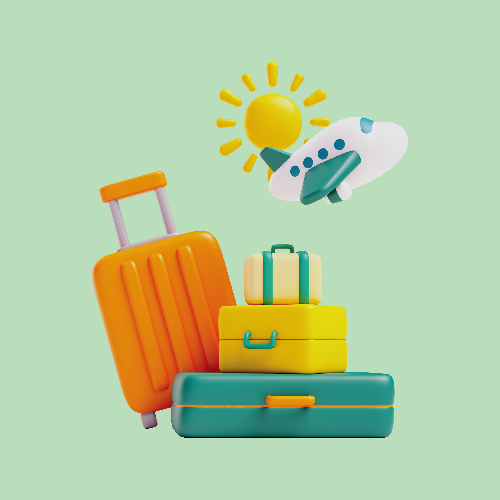 Travel accessories