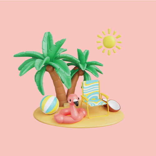 Summer products