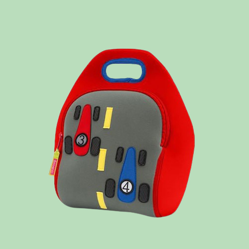 School and kindergarten supplies