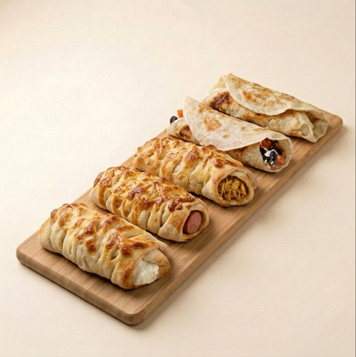 چباتي وبايت