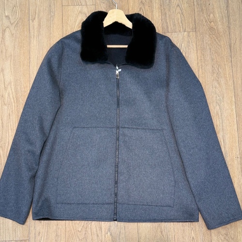 lora Jacket