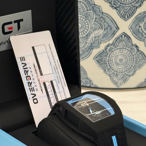 Sports Watches