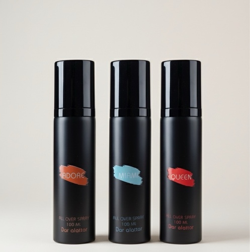 Allover Sprays