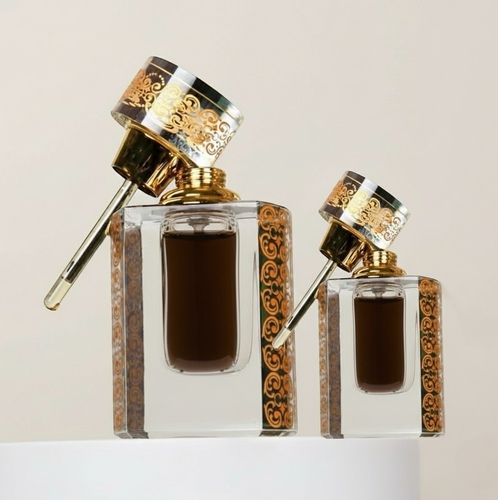 Oud Oil
