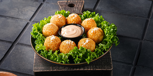 Appetizers