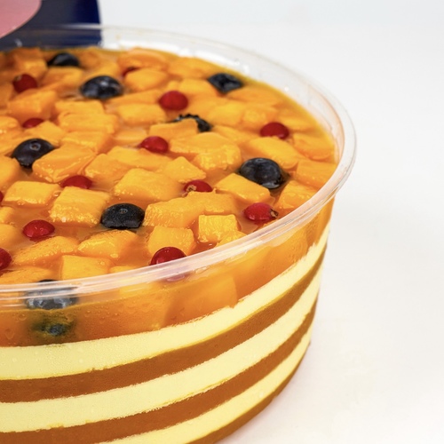 trifles/ cake