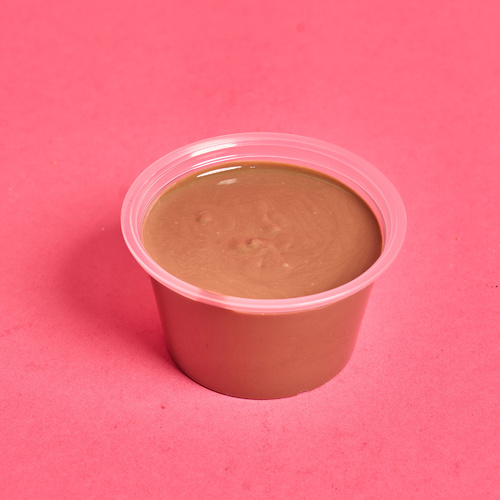 topping
