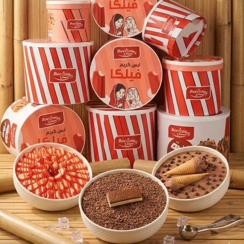 ice cream