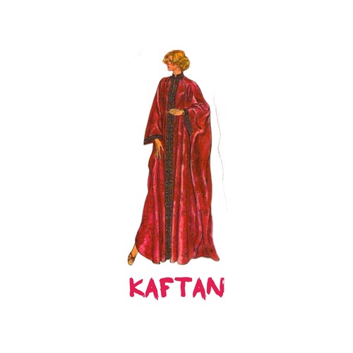 Kaftan