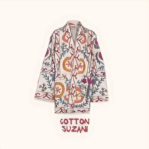 COTTON SUZANI