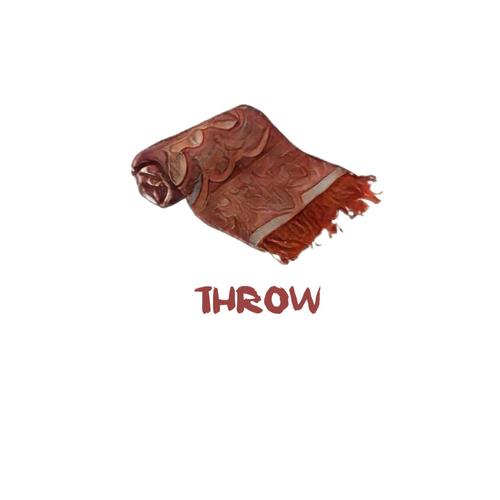 THROW KASHMIR