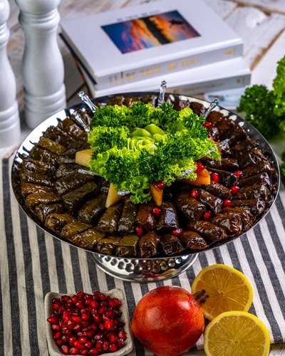 Special Trays