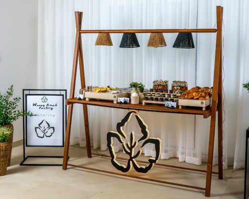 Waraq3nab Catering