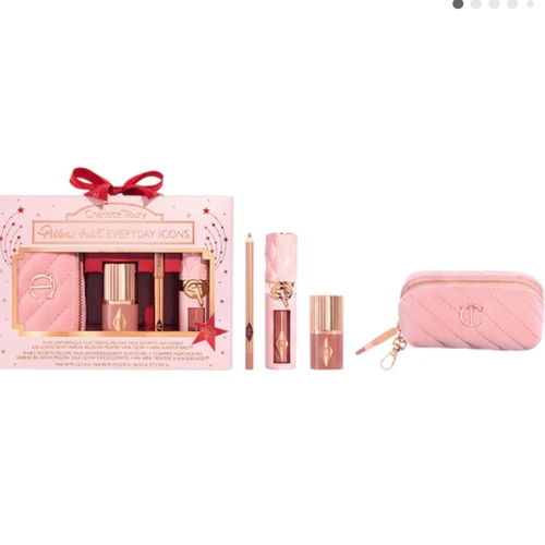Charlotte Tilbury
