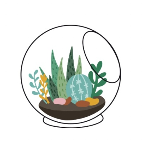 Terrariums