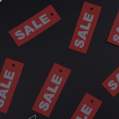 sale